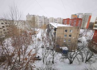 2-ком. квартира на продажу, 37.2 м2, Пермь, улица Льва Толстого, 25, Индустриальный район