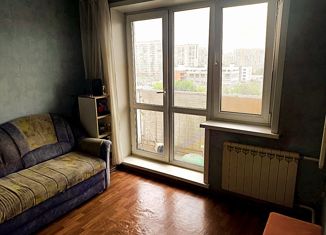 1-комнатная квартира на продажу, 38 м2, Новокузнецк, проспект Н.С. Ермакова, 30