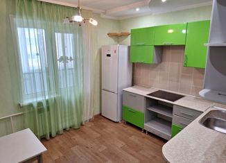 Продается 1-комнатная квартира, 35.2 м2, Ульяновск, улица Якурнова, 18