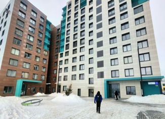 Сдается 2-комнатная квартира, 38 м2, Пермь, Сапфирная улица, 10, Мотовилихинский район