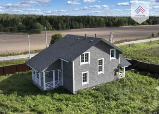 Продам дом, 150 м2, деревня Грачёвка, Молодёжная улица, 12