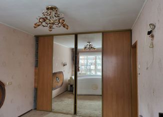 Продается двухкомнатная квартира, 43.4 м2, Санкт-Петербург, аллея Поликарпова, 5, муниципальный округ Комендантский Аэродром