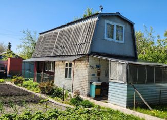 Продажа дома, 30 м2, Ульяновская область, СНТ Черёмушки, 473