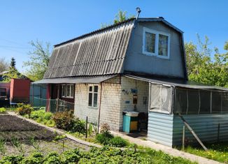 Продажа дома, 30 м2, Ульяновск, СНТ Черёмушки, 473