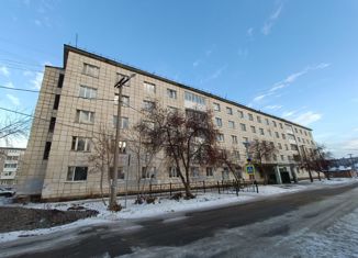 Продам двухкомнатную квартиру, 29.3 м2, Камышлов, Комсомольская улица, 23