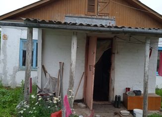 Продам дом, 45 м2, посёлок городского типа Славянка