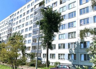 Продажа 1-комнатной квартиры, 29.4 м2, Санкт-Петербург, улица Дыбенко, 17к1, улица Дыбенко
