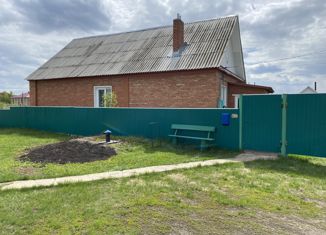 Продается дом, 120 м2, село Юмагузино, Комсомольская улица