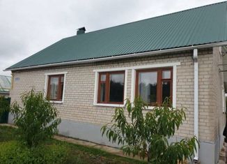Продажа дома, 137 м2, село Айдарово, Солнечный переулок, 5