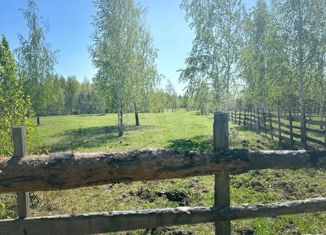 Продам участок, 1000 сот., село Клеопино, Североуральская улица