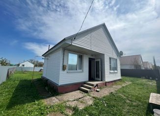 Продаю дом, 40.3 м2, село Белая Глина, улица Будённого, 2Г