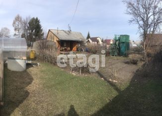 Продажа дома, 30 м2, Тюмень, Ленинский округ, Берёзовая улица