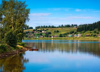 Продается дом, 90 м2, поселок городского типа Староуткинск, улица Фрунзе, 14