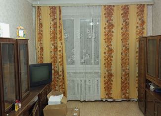 Продается двухкомнатная квартира, 43.5 м2, Чапаевск, улица Володарского, 2
