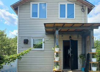 Продается дом, 76 м2, Подольск, 3-й Гаражный проезд