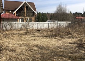 Продаю земельный участок, 12 сот., деревня Турово