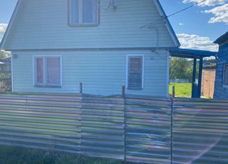 Продаю дом, 56 м2, СНТ Заречье