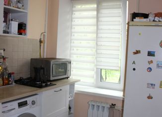 2-ком. квартира на продажу, 30.5 м2, Москва, Кременчугская улица, 44к3, Кременчугская улица