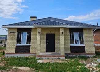 Продам дом, 116 м2, село Пермяки, Полевая улица, 56