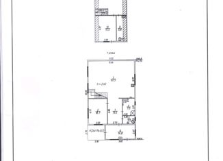 Продажа дома, 170 м2, Елабуга, Первомайская улица