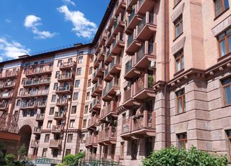 Продаю однокомнатную квартиру, 33.3 м2, Химки, Набережный проезд, 1к1