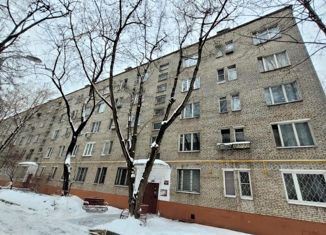 1-ком. квартира на продажу, 20.5 м2, Москва, проспект Будённого, 24к3, проспект Будённого