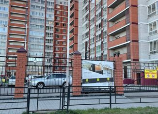 Продам 1-ком. квартиру, 41 м2, Благовещенск, улица Ломоносова, 167