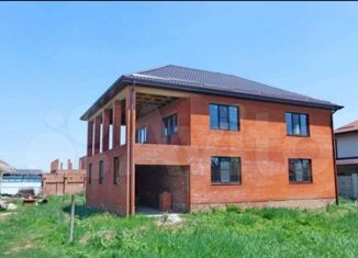 Продается дом, 280 м2, станица Марьянская, Степная улица, 1/20