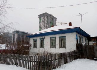 Продается дом, 64.9 м2, Новосибирск, улица Короленко, 11, метро Октябрьская