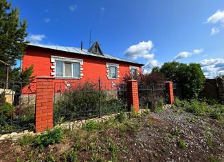 Продается дом, 126 м2, поселок городского типа Бисерть, улица Революции, 193