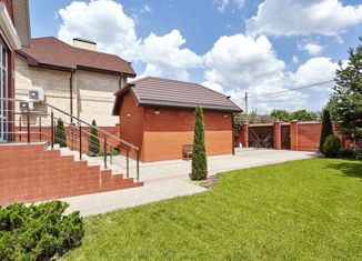 Продается дом, 304 м2, Краснодар, улица Новицкого, улица Новицкого