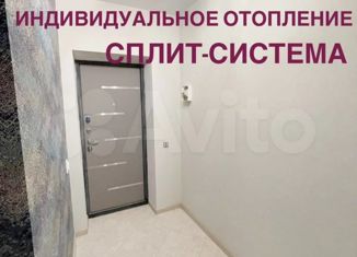 Продам однокомнатную квартиру, 35 м2, Ставрополь, Пригородная улица, 251Ак4, микрорайон Чапаевка