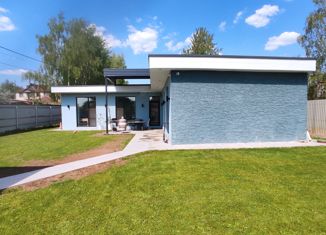 Продажа дома, 130 м2, Мытищи, садоводческое товарищество Борисовка, 72