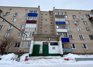 Продажа 1-комнатной квартиры, 28.7 м2, Самарская область, Керамическая улица, 34