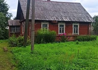 Дом на продажу, 43 м2, Псковская область, Красногородская улица