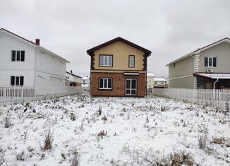 Продается дом, 148.9 м2, село Домодедово, коттеджный посёлок Медная Подкова, 133