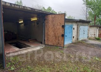 Продается гараж, 32 м2, Дальнегорск
