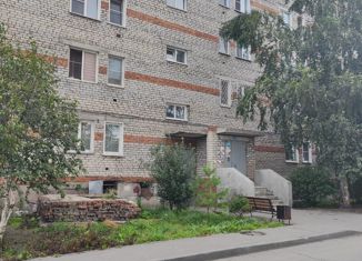 Продам трехкомнатную квартиру, 57 м2, Кемеровская область, Советская улица, 71