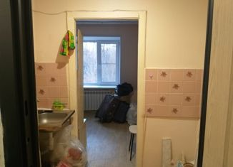 Продается 1-комнатная квартира, 18 м2, Жигулёвск, микрорайон В-1, 8А