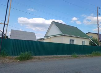 Продается дом, 100 м2, Курганская область, Колхозная улица