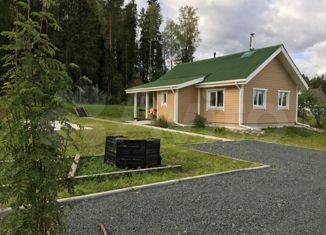 Дом на продажу, 48 м2, Карелия, СНТ Гея, 34