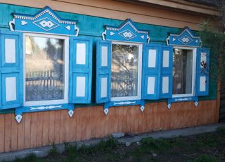 Продам дом, 38.6 м2, село Парфёново, Луговая улица