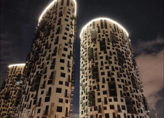 1-комнатная квартира на продажу, 46.3 м2, Москва, Нахимовский проспект, 31, метро Нахимовский проспект