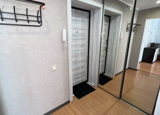 1-комнатная квартира на продажу, 32.4 м2, Екатеринбург, метро Ботаническая, Просторная улица, 85