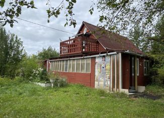 Дом на продажу, 48 м2, садовое товарищество Удача, садовое товарищество Удача, 302