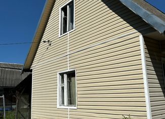 Продажа дома, 67.1 м2, СНТ Серебрянка, СНТ Серебрянка, 122