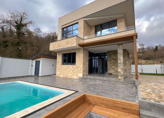 Дом на продажу, 180 м2, село Краевско-Армянское, улица Саят-Нова