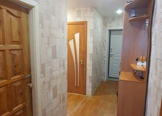 3-комнатная квартира на продажу, 53 м2, Екатеринбург, улица Серова, 6, улица Серова