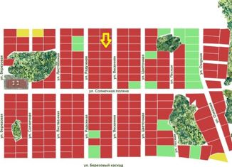 Продаю участок, 11 сот., Новосибирская область, Весенняя улица