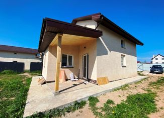 Продажа дома, 100 м2, деревня Ходаево, деревня Ходаево, 2147